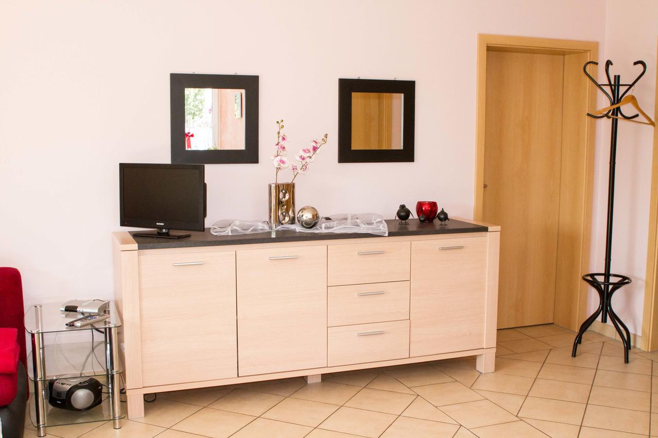 Ferienwohnungen Schoofs Kalkar Ngoại thất bức ảnh